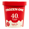 Frozen One Apple Pie