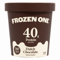 Frozen One Dutch Chocolate