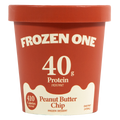 Frozen One Peanut Butter Chip