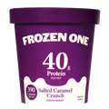 Frozen One Salted Caramel Crunch